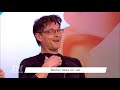 Morten Harket Plays Panda or Penguin | Loose Women