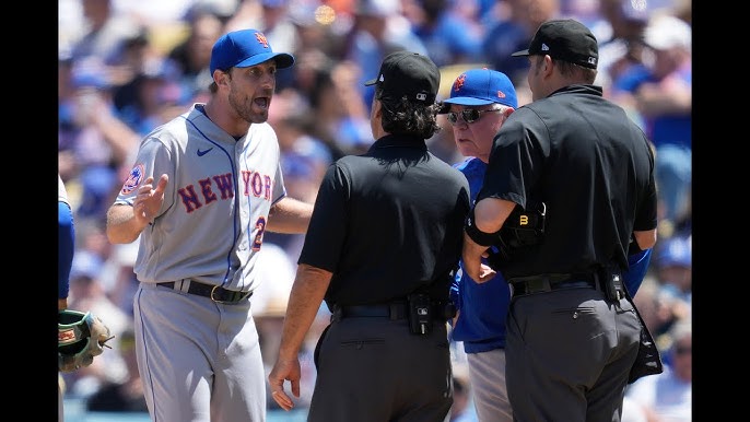 New Wireless Audio Lets MLB Umpires Make All the Calls Very Loud