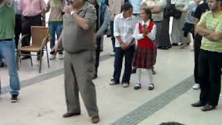 Sivaslı Terzi Metin Abi