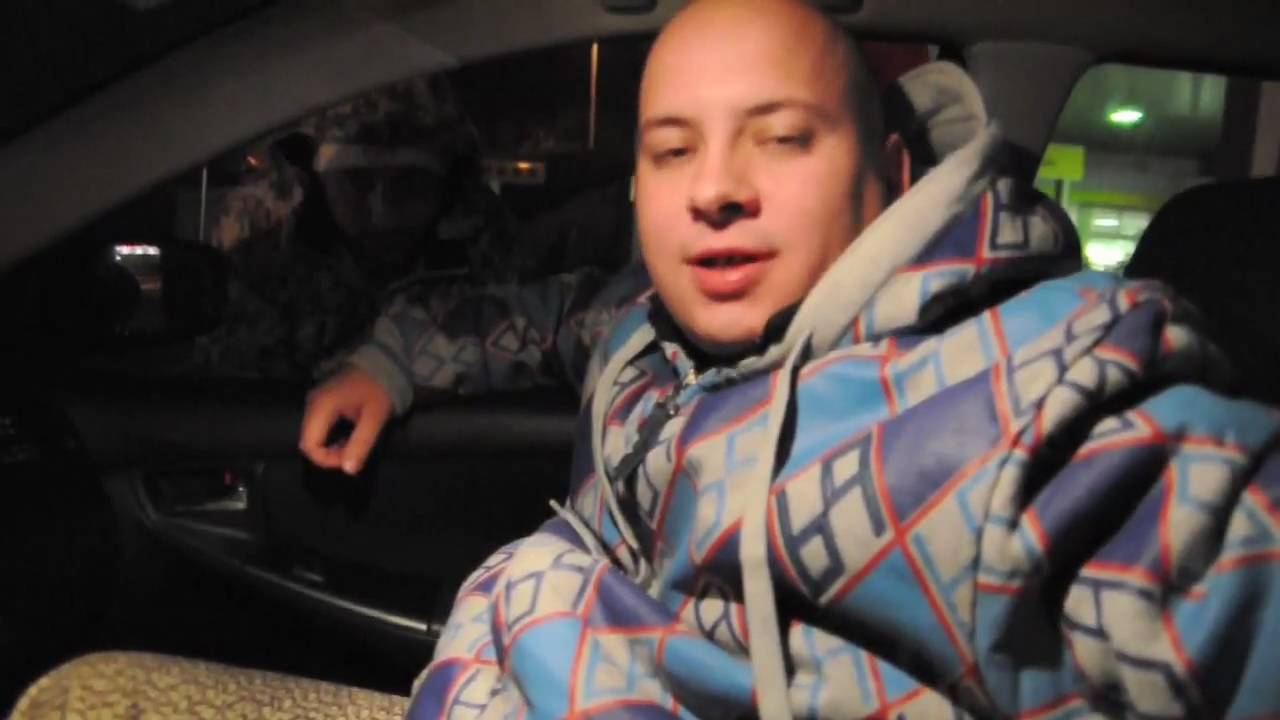 Kaidzas Klokocino spot1