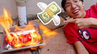 Nintendo Fanboy Loses It