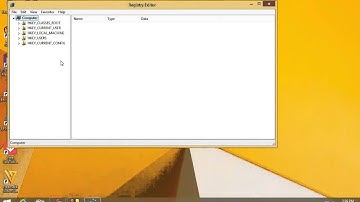 How to Fix Windows 8 1 Proxy settings problem