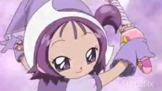 Ojamajo Doremi 3Rd Season Spell Video