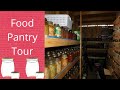 Pantry Tour | Could we fit them all in our shed?