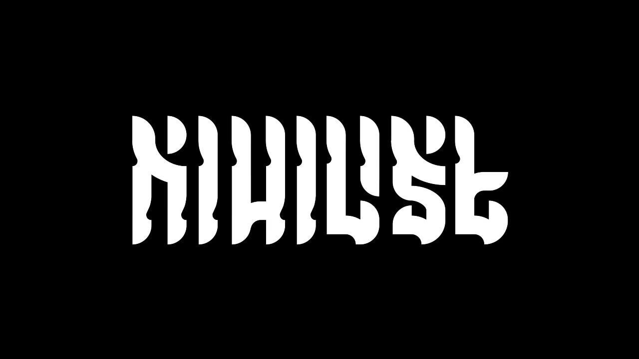 NIHiliST - Tribal