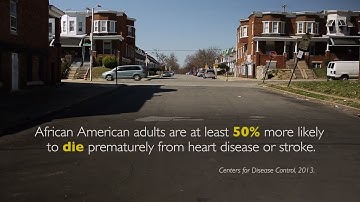 Minority Health Disparities | Michelle