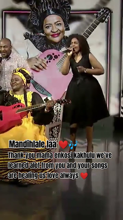 Mam'Lusanda_-Ndihlale la