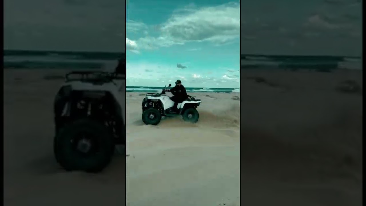 UTV & ATV Offroad #Shorts