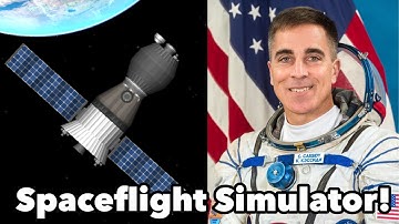 Astronaut Chris Cassidy comes home!