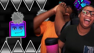 The Most Hilarious Building Video I've Recorded...