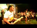 PAROOTS - Aroma Mancai (Live Bangil)