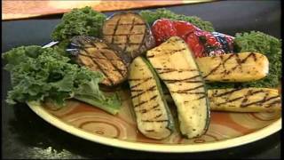 NSF International featured on Peter's Principles: Grilling Food Safety Tips