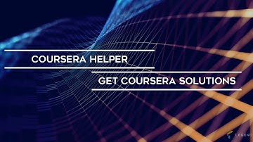 Mediation & Conflict Resolution | Coursera | Week 1 Quiz Answers