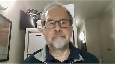 Soul Journey - Stephen Vickers