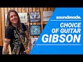 Sørens Sunday Session: Guitarvalg Gibson - Episode 3 #spilmusiknu