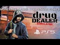 Money and order duplication glitch Drug Dealer Simulator 1