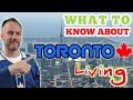 Moving To Toronto | 20 Things You MUST Know Before Moving Here