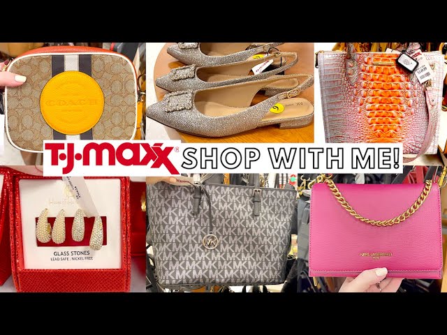 LUXURY Shop With Me  Holt Renfrew, Chanel, Louis Vuitton, Hermès, Nordstrom  Rack 