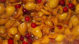 Yard Food: Loquat Jelly