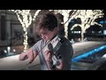 "DANCE MONKEY" - STREET VIOLIN PERFORMANCE