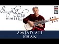 Sangeet Sartaj | Audio Jukebox | Instrumental | Classical | Amjad Ali Khan | Music Today