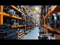 CMMS Inventory Strategy