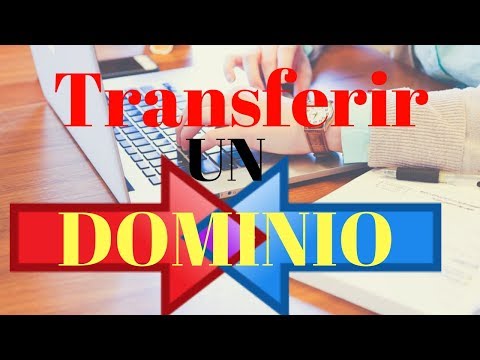 ? Como transferir un dominio | Transferir NOMINALIA - NAME.COM - NAMECHEAP