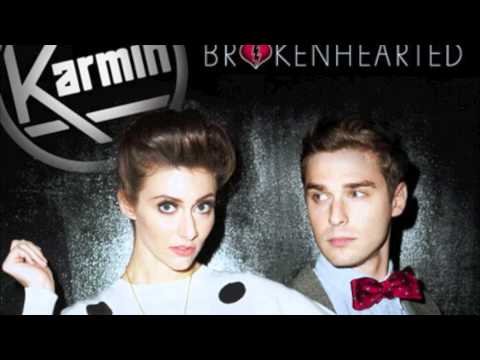 Karmin – Broken Hearted (R3hab Remix) mp3 ke stažení