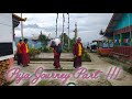 Short Journey of a Puja Part-///🏯🏔️