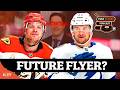 Should Flyers TARGET Potential Free Agent Defensemen Darren Raddysh, John Carlson? | PHLY Flyers