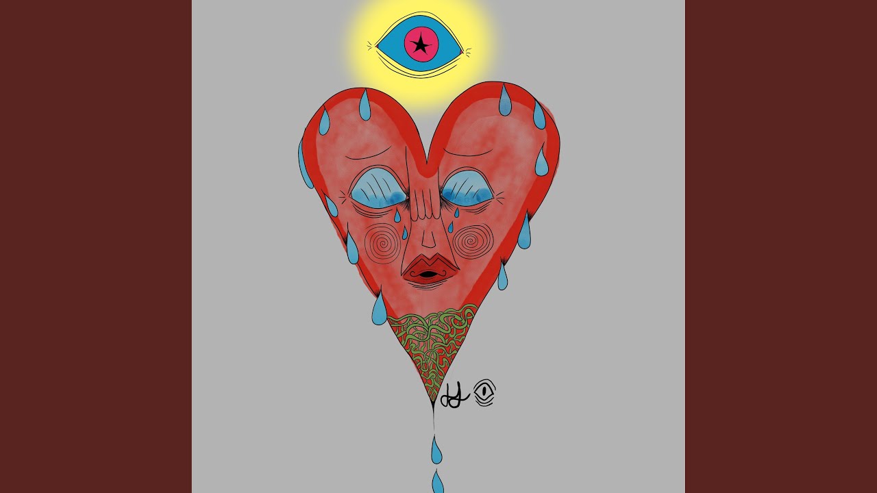 Corazon fantasma (by onidtnom itschrismarek)