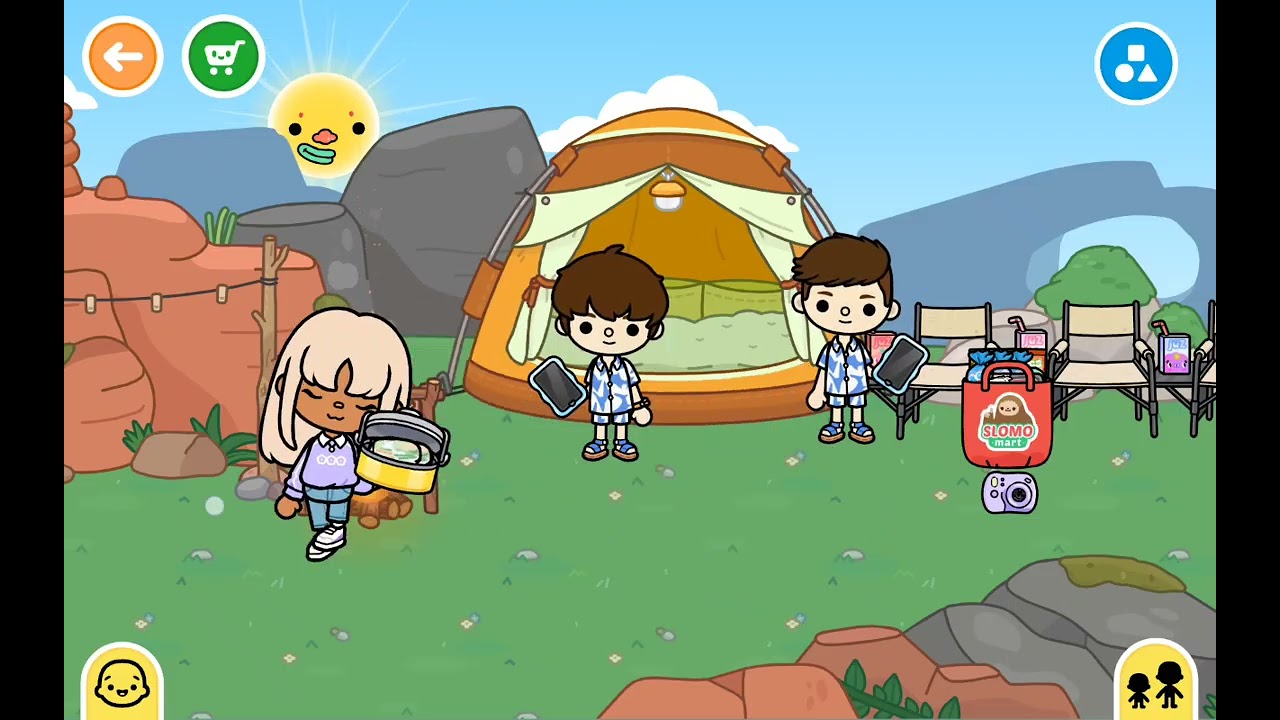 ڤیدیۆی دووکوڕ تێکەڵ بەژیانی کچێک دەکەن