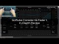 Softube Console 1 & Fader 1: In-Depth Review