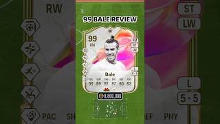 99 Futties Icon Bale Review Is He The Ultimate Endgame Winger?