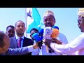 Sh Aadan Wali Oo Gabay Qiimo Badan Ku Soo Dhaweeyay Siyaasi Cabdirashid Macalin Faarax Sh Aadan Wali Oo Gabay Qiimo Badan Ku Soo Dhaweeyay Siyaasi Cabdirashid Macalin Faarax