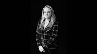 My Reflections: Kate Petras