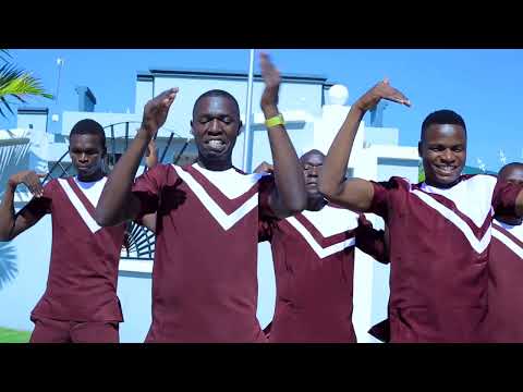 AICT MGANZA KWAYA UMEJITOKEZA