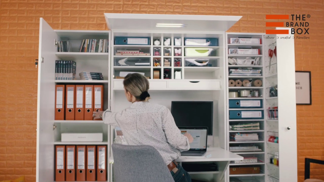 A Little Teaser Of Our Brandbox Office Youtube