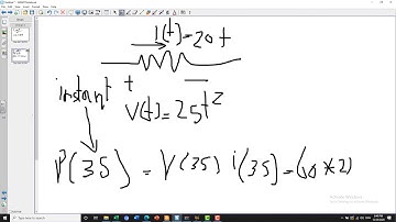 video (1)- AC power Analysis - Dr/Nehad part