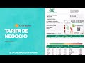 TARIFA PDBT (EXPLICACIÓN SENCILLA) | Capacitación Embajadores Solares CPM