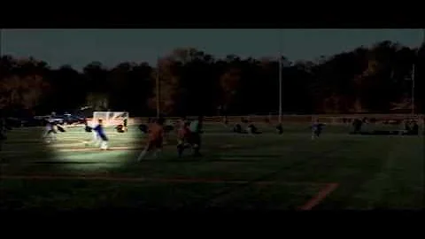 Christopher Pitre Class of 2017 Highlight Tape