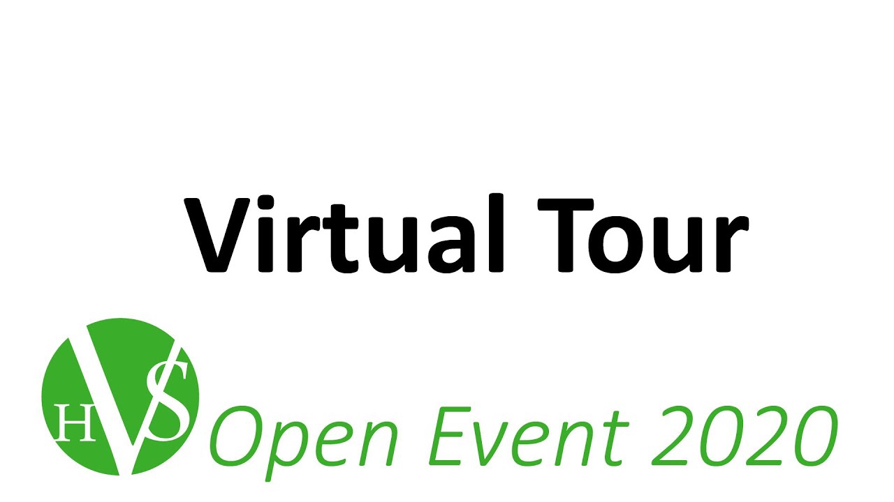 Hoe Valley School Virtual Tour YouTube