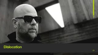 Stefan Netschio & A State Of Flux - Dislocation (Ultravox Cover)