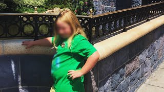 Mom Needs Help for Her Overweight 7YearOld