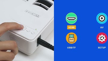 M8-F - iPhone-3(2) in 1 HDMI Cable Adapter - AuKing projector