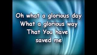 Happy Day -Tim Hughes Worship Video with lyrics
