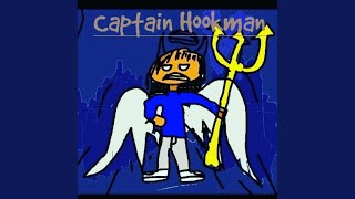 Captain Hookman 9