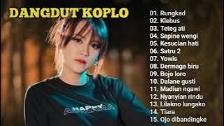 RUNGKAD DANGDUT KOPLO HAPPY ASMARA FULL ALBUM