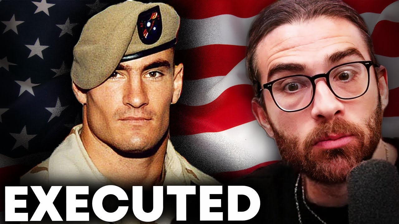 The Pat Tillman Conspiracy: A Military Cover Up | HasanAbi