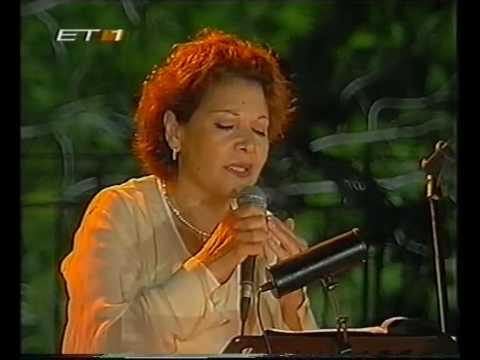 ΠΙΤΣΑ ΠΑΠΑΔΟΠΟΥΛΟΥ Θησέως στη στροφή - YouTube